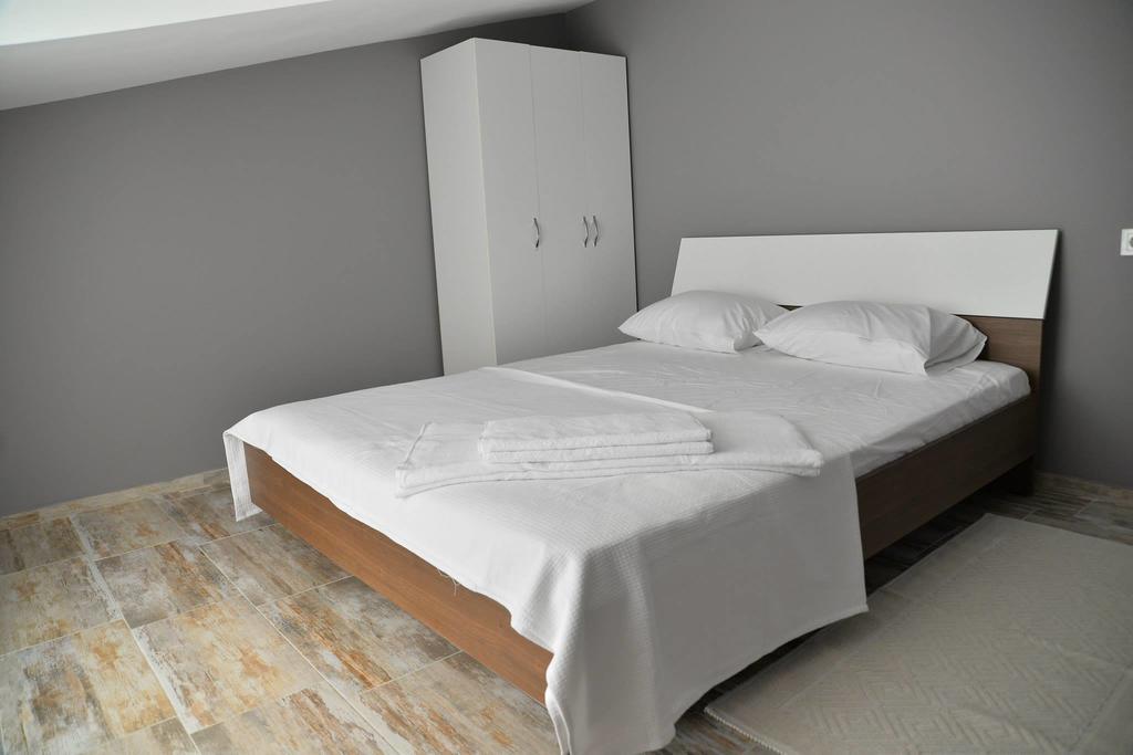 Vavilla Apartment Fethiye Rum bild