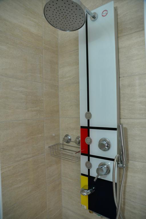 Vavilla Apartment Fethiye Rum bild