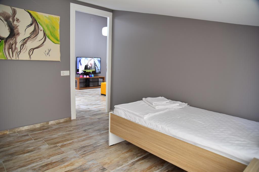 Vavilla Apartment Fethiye Exteriör bild
