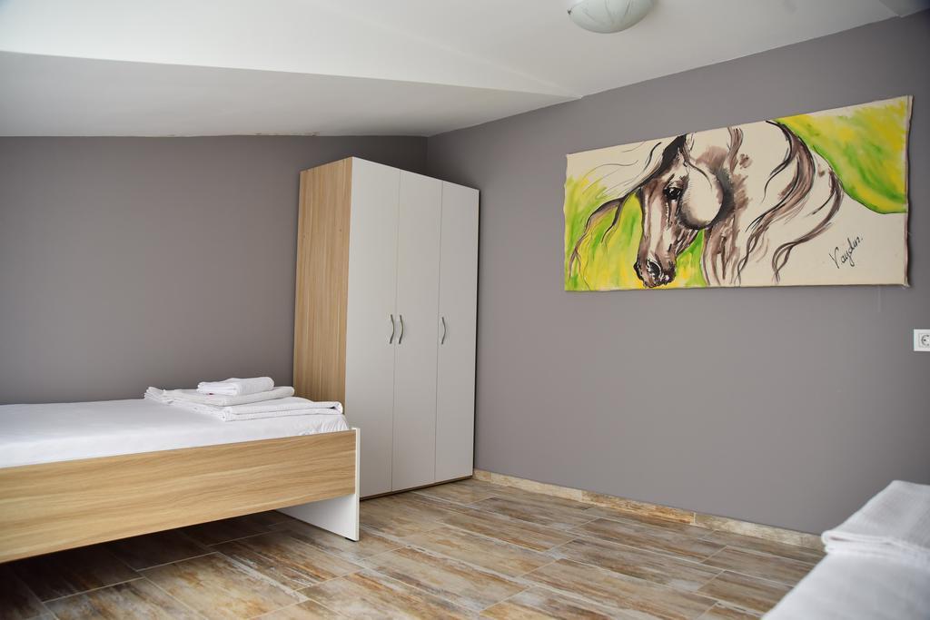 Vavilla Apartment Fethiye Exteriör bild