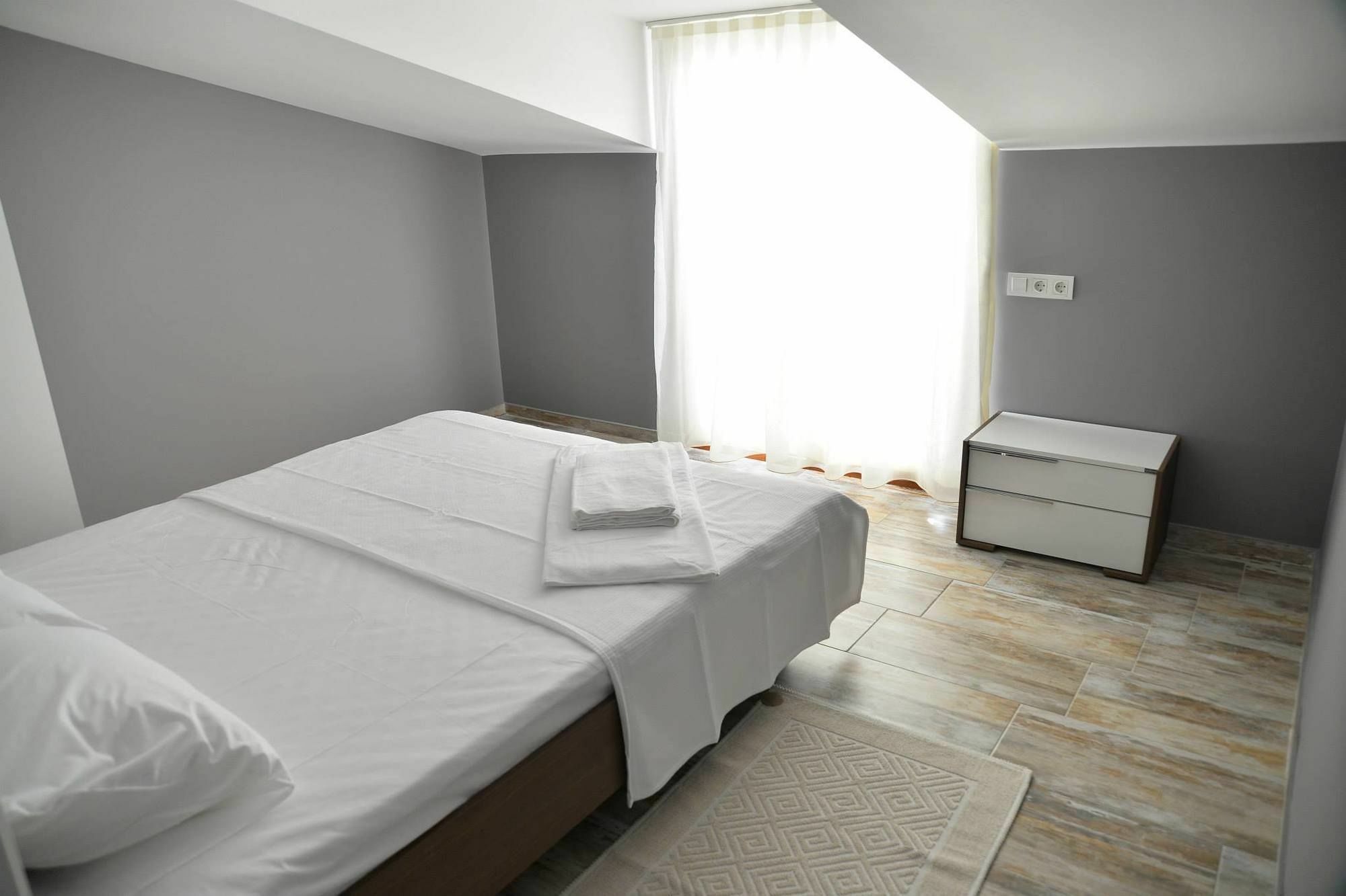 Vavilla Apartment Fethiye Exteriör bild
