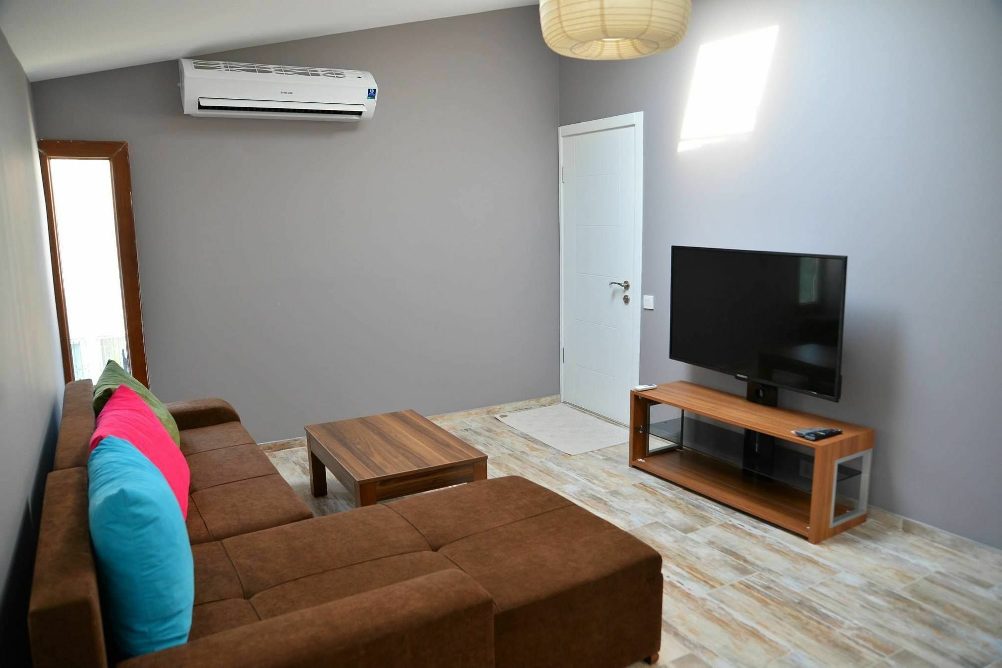 Vavilla Apartment Fethiye Exteriör bild