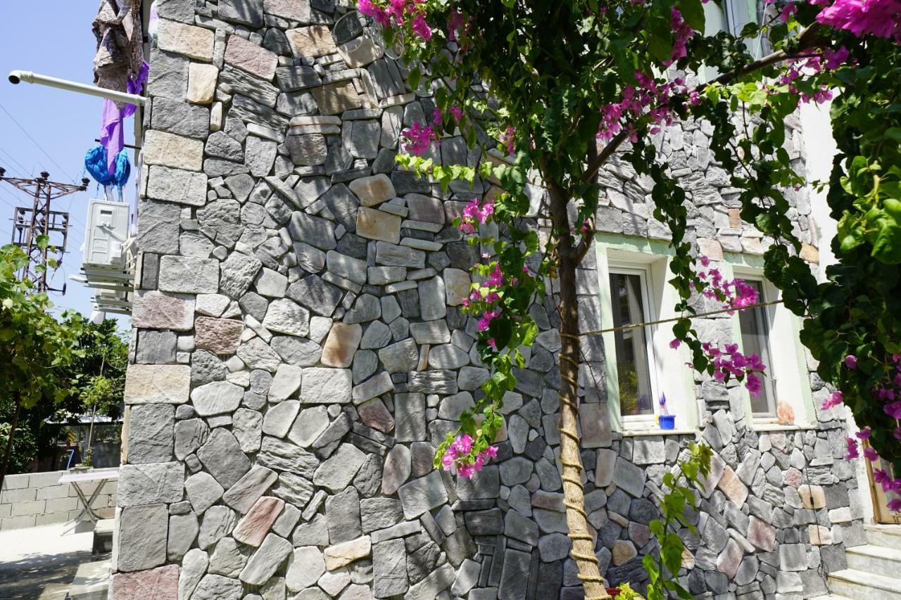 Vavilla Apartment Fethiye Exteriör bild