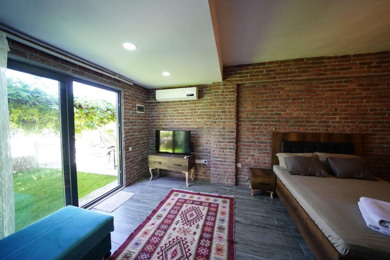 Vavilla Apartment Fethiye Exteriör bild