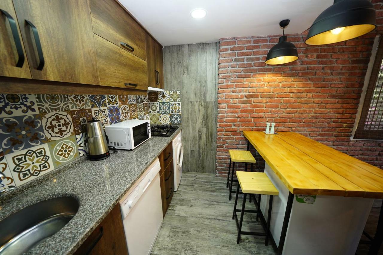 Vavilla Apartment Fethiye Exteriör bild